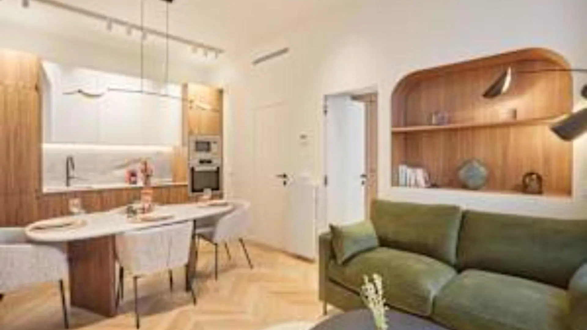 Superb Ac Apartment Center Of Paris France
