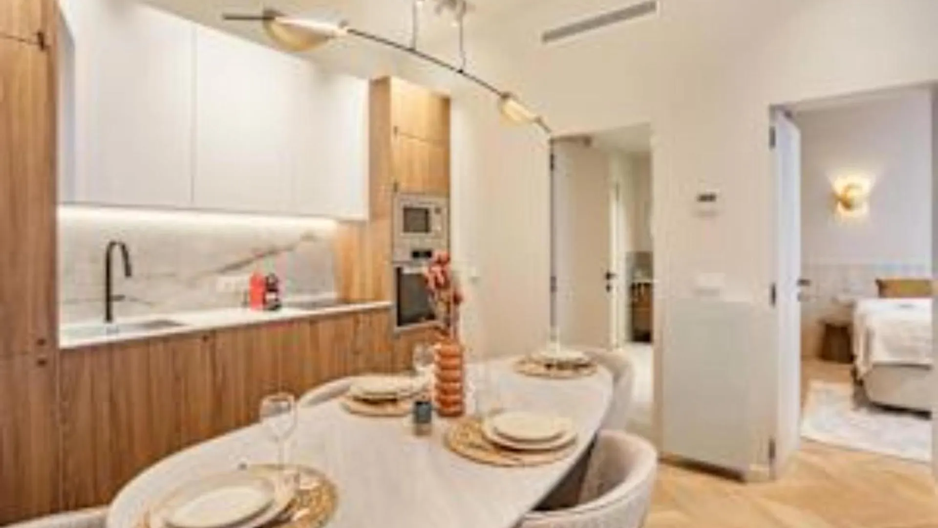 Superb Ac Apartment Center Of Paris