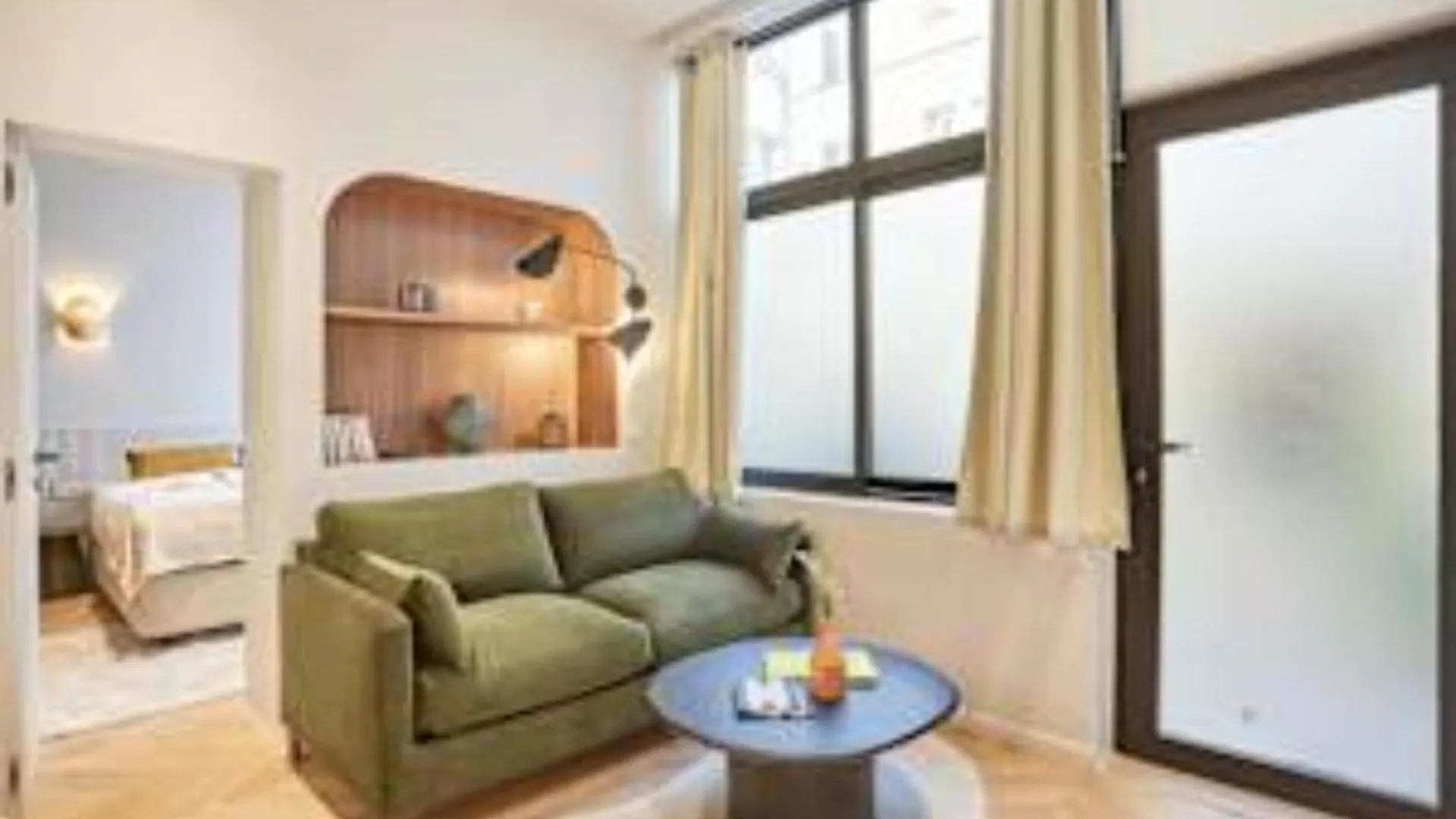 Superb Ac Apartment Center Of Paris 0*,  France