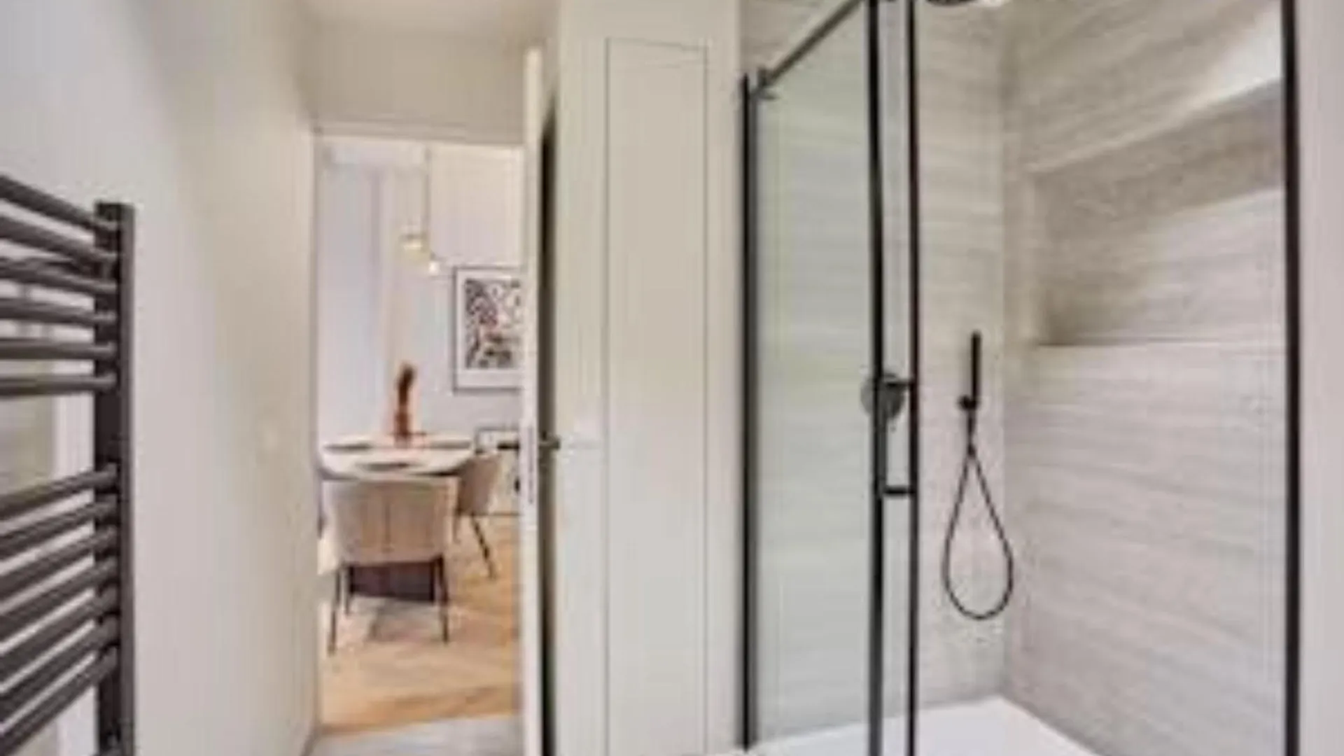Superb Ac Apartment Center Of Paris 0*,