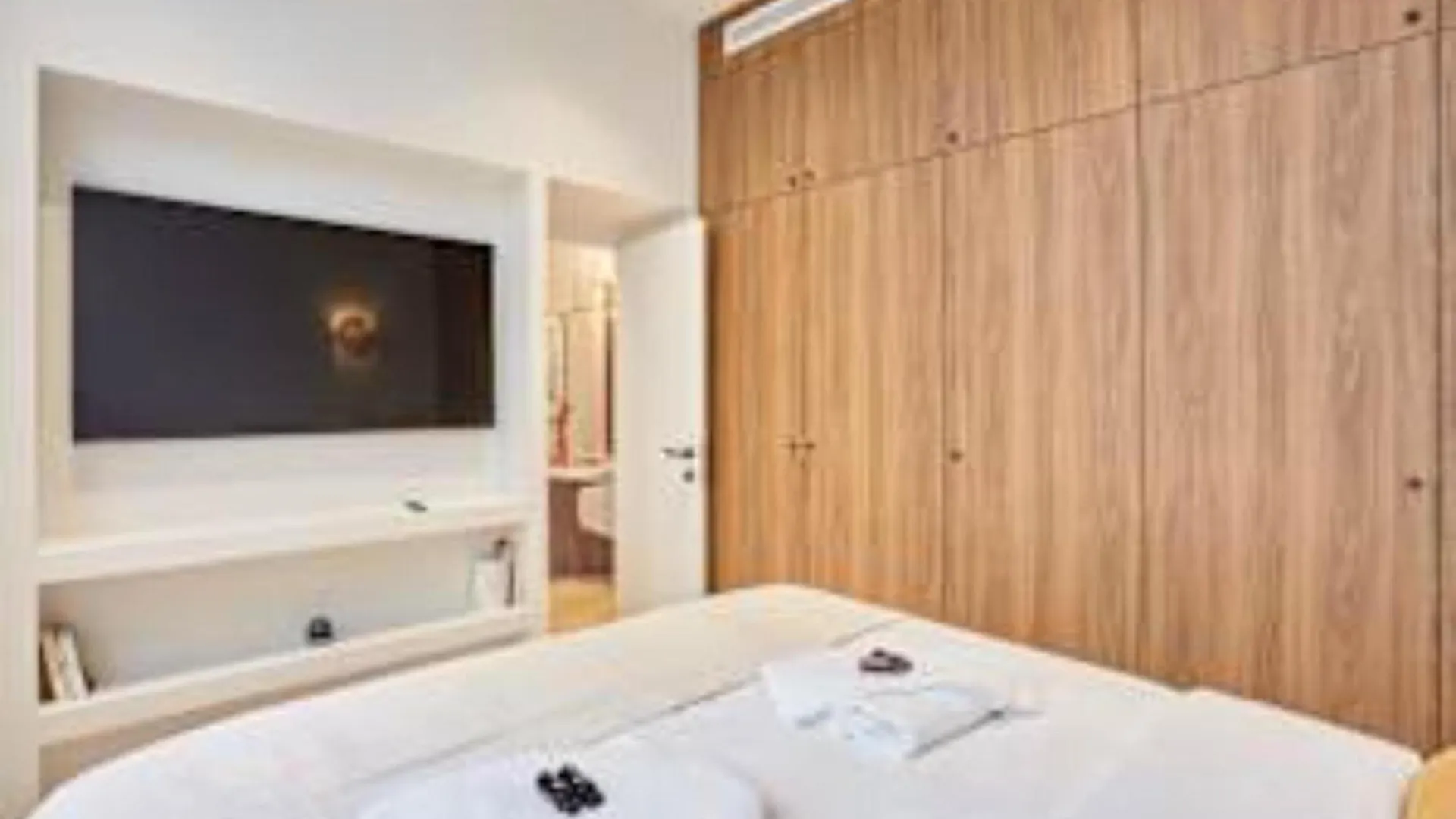 Superb Ac Apartment Center Of Paris 0*,  France