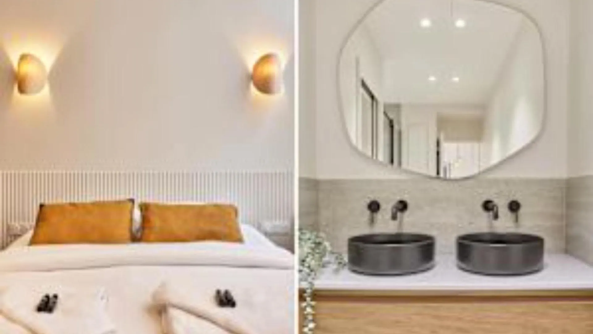 Superb Ac Apartment Center Of Paris France